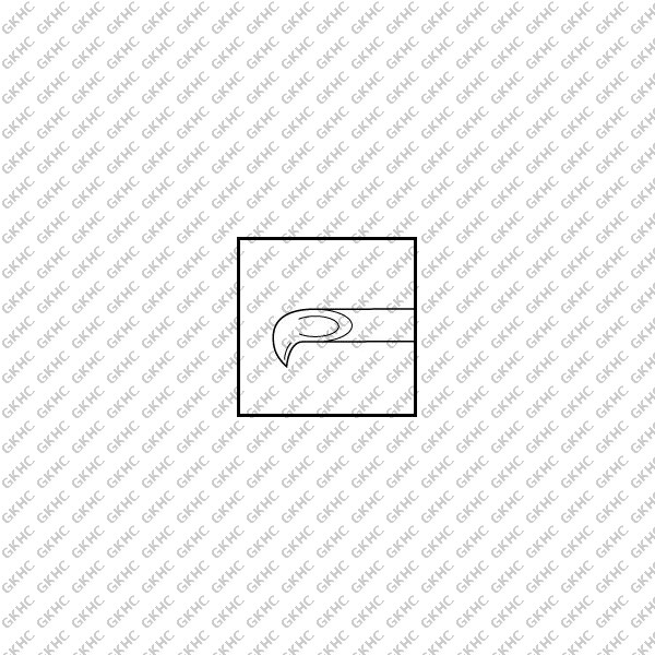 Kelman Cystotome Knife (GKHC-26075)