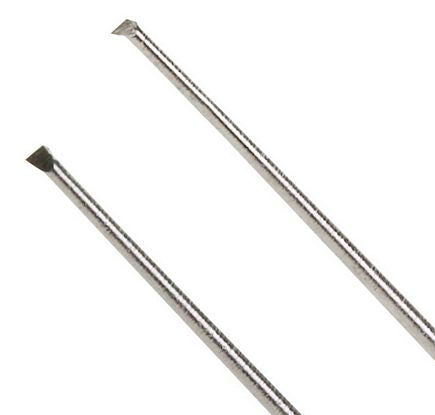 Capsulorhexis Forceps MICS (SUE06-12)