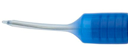 CapsuleGuard® I/A Handpiece Stellaris® System Curved (85913ST)