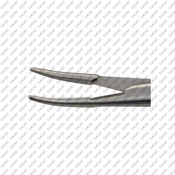 Ayres Needle Holder Scissors (GKHC-26209)