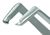 Troutman-Barraquer Corneal Utility Forceps Colibri Style 0.12mm (E3199 US)