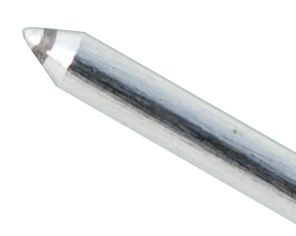 25 Gauge Bipolar Pencil Tapered 2 Pin (E7924)