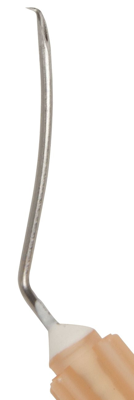 Cystotome Irrigating 25 Gauge Formed (ED7113)