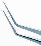 Grayson Lehner Capsulorhexis Forceps (ET2011)