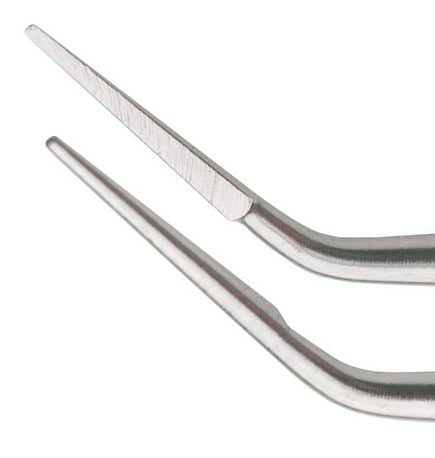 McPherson Tying Forceps (SUE04-12)