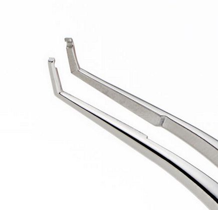 Sheppard Conjunctival Forceps (E3207)