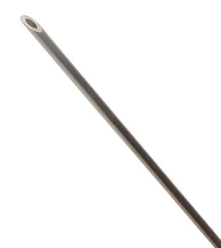 Peribulbar Needle 25 Gauge (ED7134)