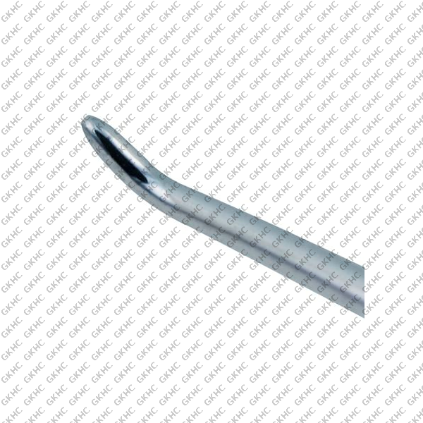 MacRae Thin Flap LASIK Spatula (GKHC-26274)