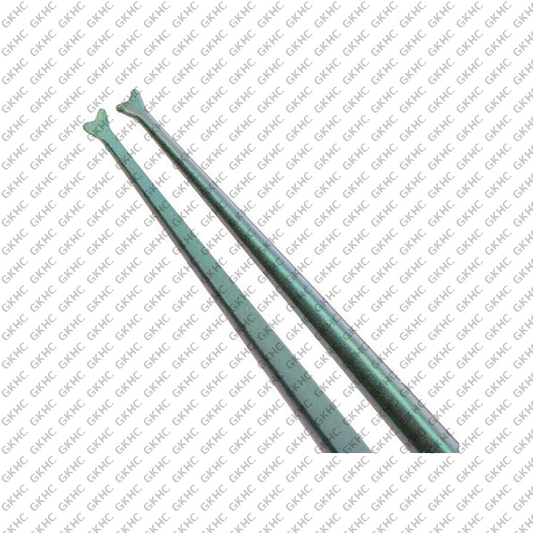 John DMEK Lifting Forceps (GKHC-25710)