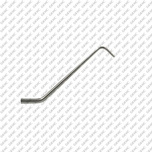 Hu Femto Side-Port Chopper (GKHC-26132)