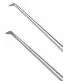 Capsulorhexis Forceps (SUE01-12)