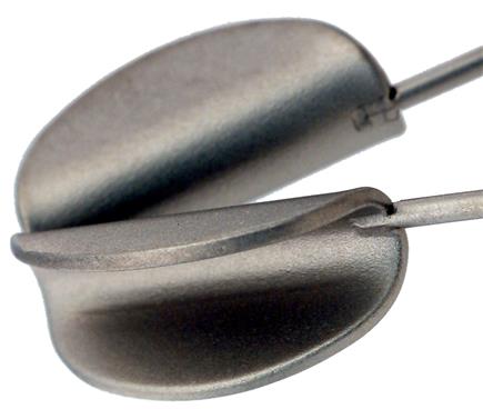 Kavanagh Reversible Speculum (E4122)