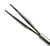 23 Gauge Endgripping Forceps 12/box (65023S-12)