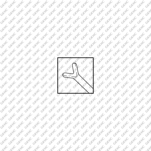 Bechert Nucleus Rotator (GKHC-26151)