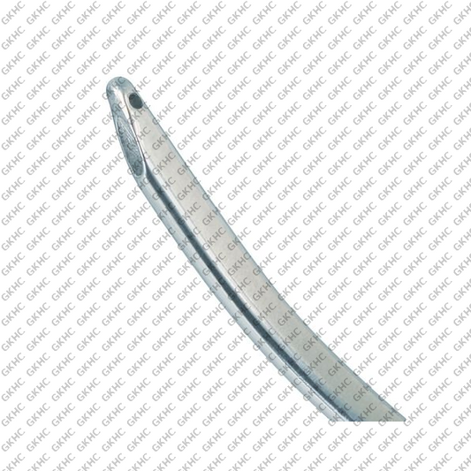 Simcoe Double-Barreled Irrigating-Aspirating Unit Reverse (GKHC-25952)