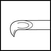 Kelman Cystotome Knife (E0141 2S)