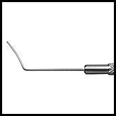 Slade Refractive Spatula (E0622)