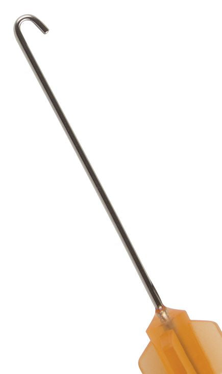 Hydrodissection Cannula 27 Gauge J Shaped (ED7156)