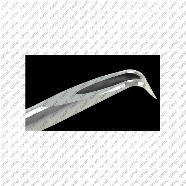 Cystotome Formed 27 Gauge (GKHC-25983)