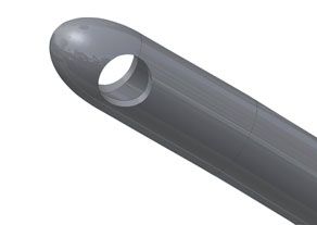 22g Irrigation Handpieces Stellaris® System (85806ST)
