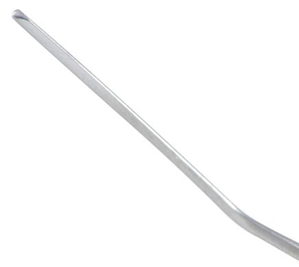 Fogla Trifacet Spatula (E0479)