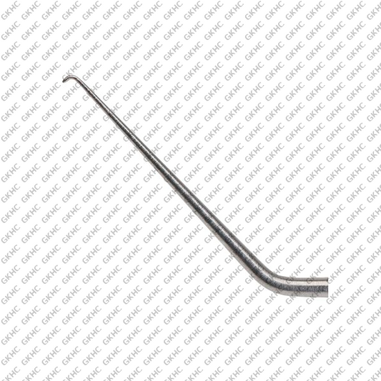 Sinskey Hook (SUF02) (GKHC-26020)