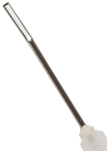 Hydrodissection Cannula 19 Gauge Bishop Harmon Irrigating (ED7157)