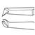 Osher Forceps Elschnig Teeth 0.12mm (E1564)