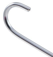 Hydrodissection Cannula 27 Gauge Straight (E4417 S27)