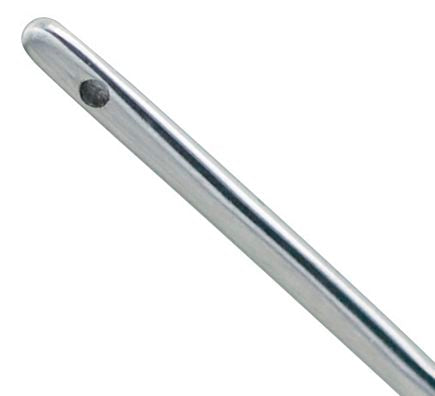 Fogla Air Injection Cannula 25 Gauge (E4924 25)