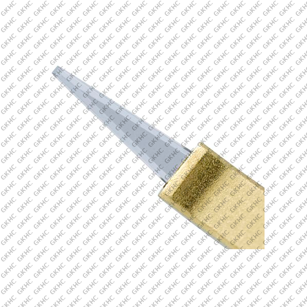 Nichamin Sideport Diamond Knife (GKHC-26070)