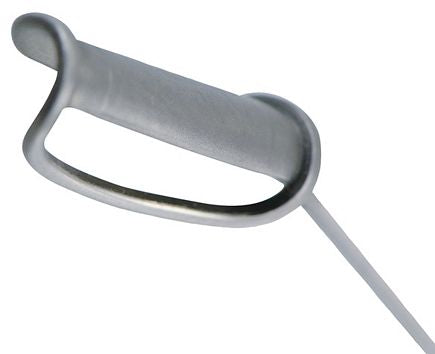 Paly ½ n ½ Eye Speculum (E4121)