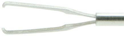 25 Gauge ILM Forceps 12/box (SUI08-12)