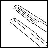 Cozean-McPherson Angled Lens Forceps (E2967)