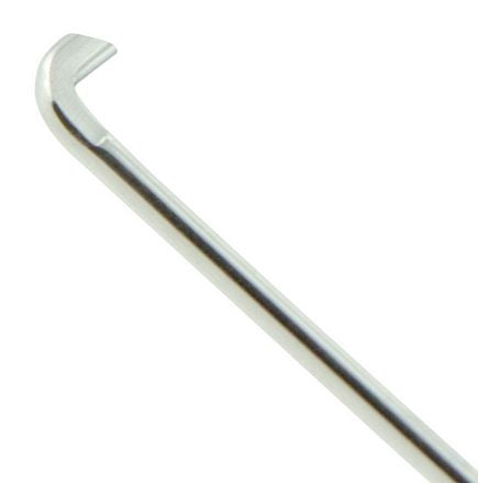 Hydrodissection Cannula 27 Gauge, Chang (ED7160)