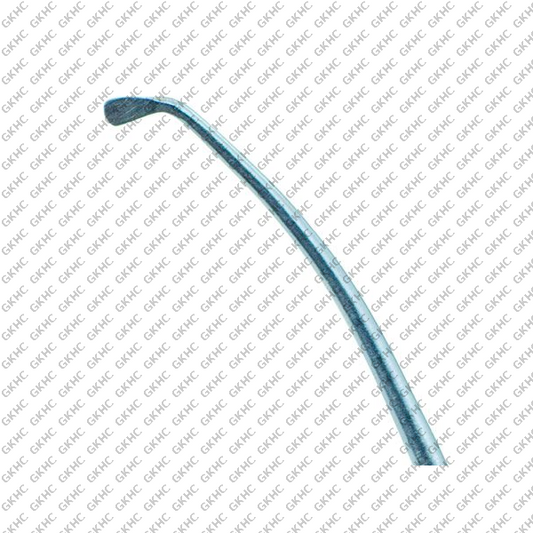 Osher Double-Ended Femto Wound Dissector (GKHC-26083)