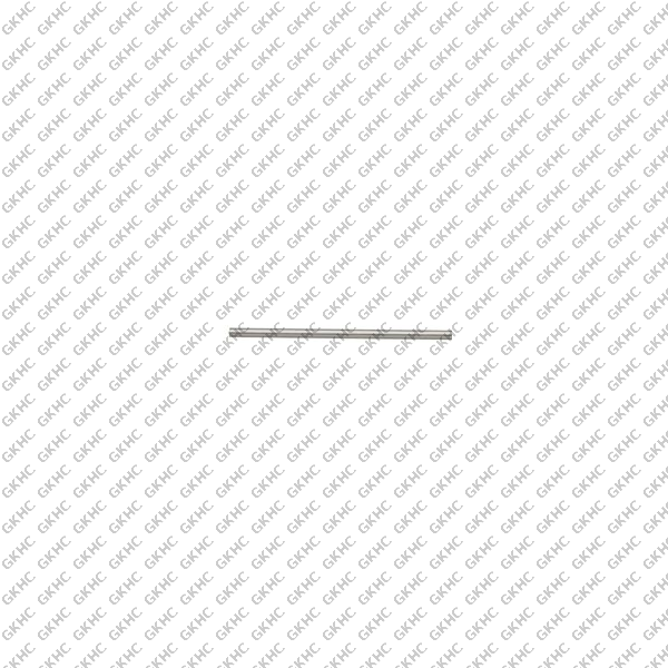 23 Gauge Active/Passive Aspiration Handpiece Blunt Tip (SUJ11) (GKHC-26054)