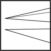 Jeweler Type Bipolar Forceps (S2050 1)