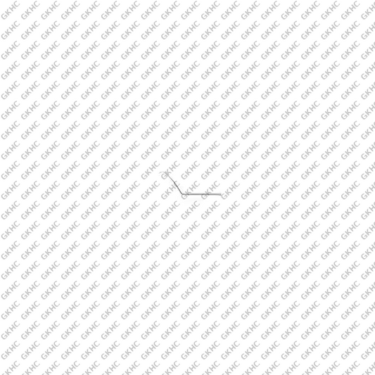 Nichamin Nucleus Divider (GKHC-26143)