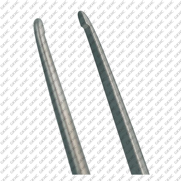 Carlson DSEK Graft Forceps (GKHC-25706)