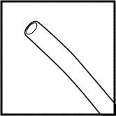 Gimbel Forward Irrigating Cannula 27 Gauge (E4895)