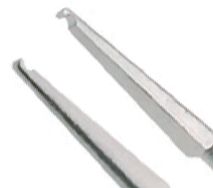 Pierse Tying Forceps (SUE05-12)