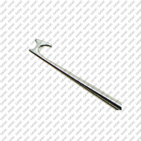 Weir Push/Pull Manipulator (GKHC-26242)