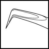 Drews Cystotome (E0144 27)