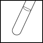  Maumenee-Barraquer Vitreous Sweep Spatula Right (E0486 M)