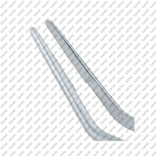 Kelman-McPherson Tying Forceps Angled (GKHC-25813)