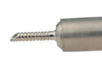 Lewicky Anterior Chamber Maintainer 23 Gauge (E4984)