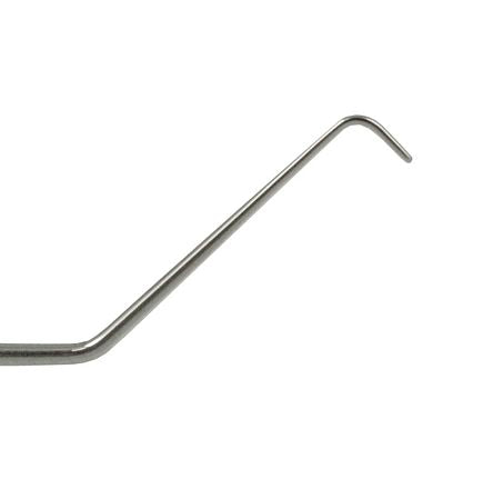 Hu Femto Side-Port Chopper (E0651)