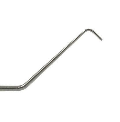 Hu Femto Side-Port Chopper (E0651)