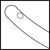 Hagan Suction Cannula (E4967)
